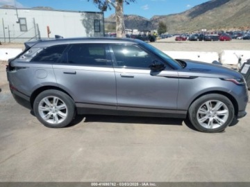 Land Rover Range Rover Velar 2022 Land Rover Range Rover Velar 2022r., 4x4, 2.0L 2.0 Benzyna 247KM, zdjęcie 4