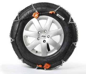 ŁAŃCUCHY WEISSENFELS SUV RTS 7 215/65R17 215/55R18