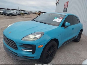 Porsche 2021 Porsche Macan 2021 Porsche Macan AWD 2.0 Benzyna 248KM, zdjęcie 5