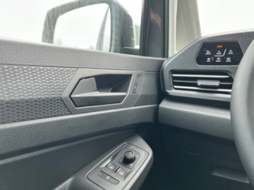 Volkswagen Caddy V 2026 Volkswagen Caddy Maxi 7 os. EDITION/automat, 1.5 T, zdjęcie 28