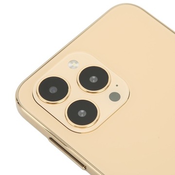 360 Mobiles F4S 2 ГБ/32 ГБ 5G золотой смартфон