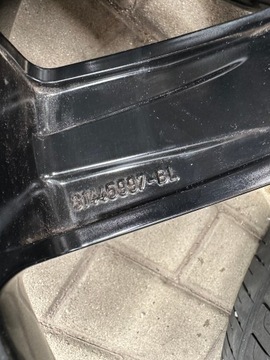 18" KOLA LETNÍ RÁFKY PNEUMATIKY VOLVO XC60 08-17 235/60/18