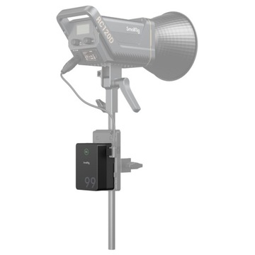 SmallRig 4292 Аккумулятор с V-образным креплением Mini VB99 Pro