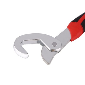 КЛЮЧИ КРЮЧКОВЫЕ УНИВЕРСАЛЬНЫЕ 9–32 мм НАБОР КЛЮЧЕЙ 2x