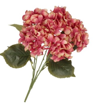 ИСКУССТВЕННЫЕ ЦВЕТЫ РАСТЕНИЯ ТРАНСФЕРЫ КАК ЖИВОЙ ГИДРЕНЗИИ