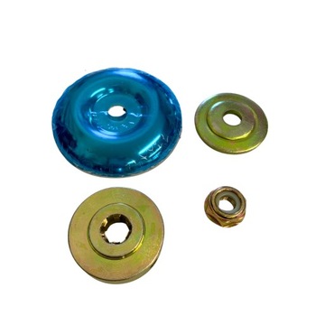 ШАЙБА ГАЙКА ДИСК ФИКСИРУЮЩИЙ БЕНЗИН ЩЕТКА МАСЛО