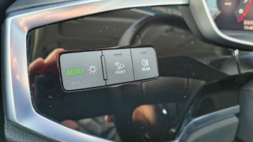 Audi Q3 II SUV 1.5 35 TFSI 150KM 2022 Audi Q3 Sportback 1.5TFSI 150KM SalonPL Iwl ASO Ha, zdjęcie 34