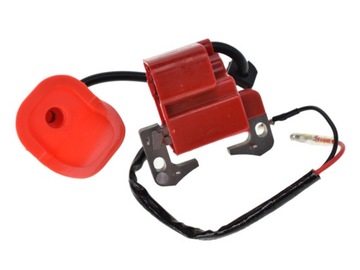 МОДУЛЬ КАТУШКИ ЗАЖИГАНИЯ КАРМАННЫЙ МИНИ-ВЕЛОСИПЕД 2Т ТЮНИНГ