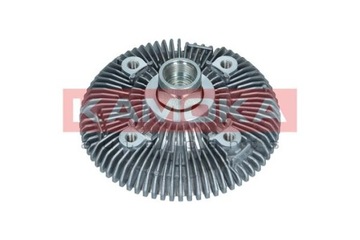 KAMOKA 7300001 SPOJKA VENTILÁTOR CHLAZENÍ