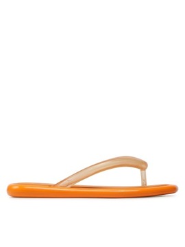 MELISSA Japonki Airbubble Flip Flop Ad 33771 Orang