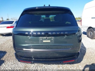 Land Rover 2025 Land Rover Range Rover P550E SE 2025 3.0l 3.0 Hybryda 395KM, zdjęcie 4