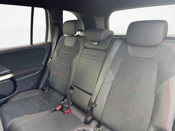 Mercedes GLB SUV 1.3 200 163KM 2023 Mercedes-Benz GLB 1.3 Benzyna 163KM, zdjęcie 11