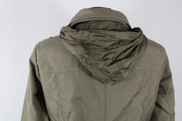 WOOLRICH SUPER PŁASZCZYK DAMSKI S J/NOWY