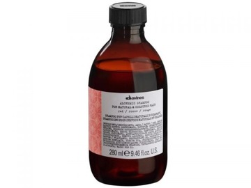 Davines Alchemic Szampon Red czerwone 280 ml