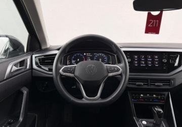 Volkswagen Taigo 1.5 TSI 150KM 2024 Volkswagen Taigo Matrix-LED Kamera ACC Side Assist Salon PL FVAT23, zdjęcie 27