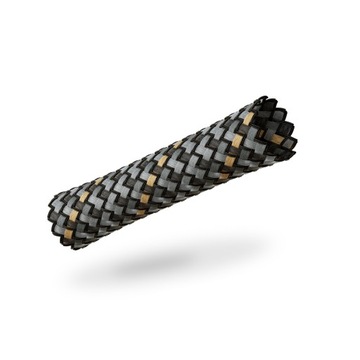 VIABLUE Oplot Cable Sleeve - STONE Medium