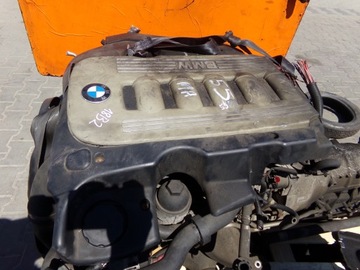 BMW X5 E53 E60 3.0 D 05R 218KM M57 ČERPADLO VSTŘIKOVAČE 0445010073