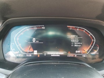 BMW X7 2019 BMW X7 2019 BMW X7 XDRIVE40I 3.0 Benzyna 335KM, zdjęcie 8