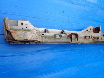 NISSAN ALMERA N16 00-06 НАБОР ПРАВЫЙ