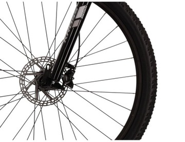 Велосипед KROSS HEXAGON 6.0 MTB 2022 г. рама 17 колеса 29