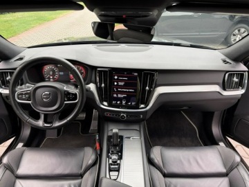 Volvo S60 III 2021 Volvo S60 R-Design FV23% Europa, zdjęcie 8