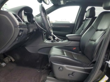 Jeep Grand Cherokee IV 2019 Jeep Grand Cherokee LIMITED 2019 3.6 Benzyna 293KM, zdjęcie 7
