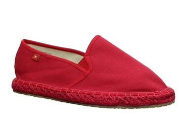 Espadryle damskie mokasyny Big Star ROZ. 38