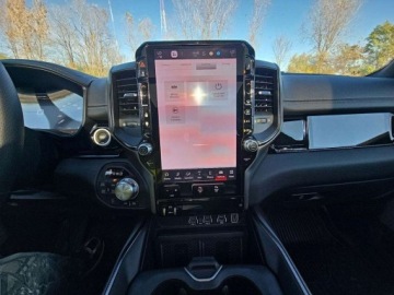  RAM 1500 Rebel 2025 3.6l 3.0 Benzyna 420KM, zdjęcie 9