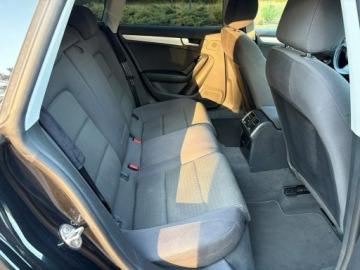 Audi A5 8T Coupe Facelifting 1.8 TFSI 170KM 2012 Audi A5 Sportback 1.8 170 KM Apple CarPlay Android, zdjęcie 18