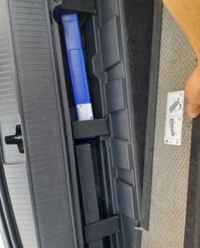 Opel Zafira C Tourer Facelifting 1.6 CDTI 120KM 2018 Opel Zafira bezwypadekserwisliftz Niemiec1wlascicielfull ledjak nowa, zdjęcie 16