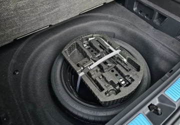 Volkswagen Passat B8 Variant Facelifting 2.0 TDI SCR 150KM 2024 Volkswagen Passat Variant Bogata wersja - Masaze - Virutal Cockpit - Alcan, zdjęcie 10