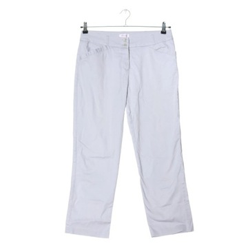 ORSAY Chinosy Rozm. EU 38 niebieski Chinos