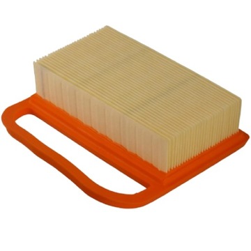 FILTR POWIETRZA STIHL TS410 TS420 PRZECINARKA PIŁA 42381404403 42381404401