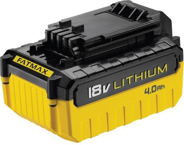 Stanley Akumulator 18V 4Ah Li-Ion (FMC688L-XJ)
