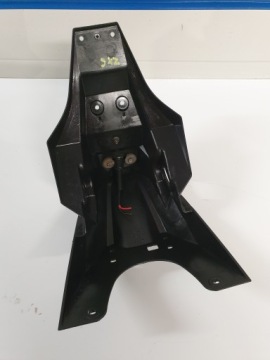 ZX636 ZX6R Брызговик заднего крыла Брызговик заднего крыла Брызговик заднего крыла