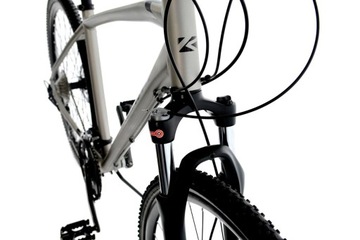 28 Песочный велосипед Kands Avangarde Hydr M21 2022 г.