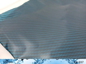Гидрографика Гидрографическая фольга Carbon CA 037