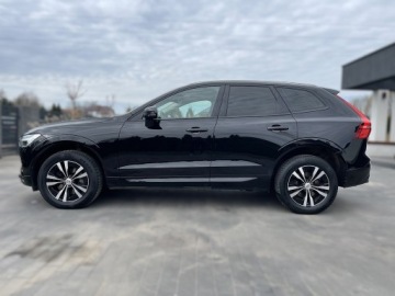 Volvo XC60 II 2021 XC60 B4 AWD Hybryda Diesel 197 KM + 14 KM Automat Salon Polska 2021 r., zdjęcie 5