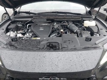 Lexus RX V 2024 Lexus RX 2024 Lexus RX RX 500h F SPORT Performance AWD 2.4 Benzyna 274KM, zdjęcie 9