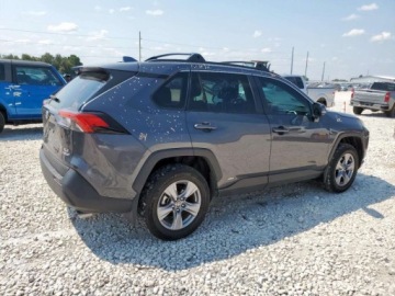 Toyota RAV4 V 2023 Toyota RAV4 Xle 2023 2.5 Hybryda 203KM, zdjęcie 3