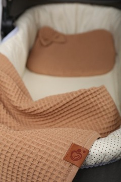 ВСТАВКА ДЛЯ ГОНДОЛЬНОЙ КОЛЯСКИ + НАБОР BABYMAM