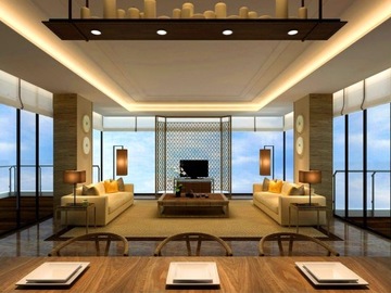 1m TAŚMA LED analogowa COB 640 LED/m 2700-6500K CCT 16W 24V