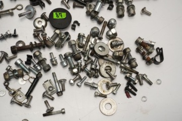 ВИНТЫ F.B. MONDIAL 125 HPS