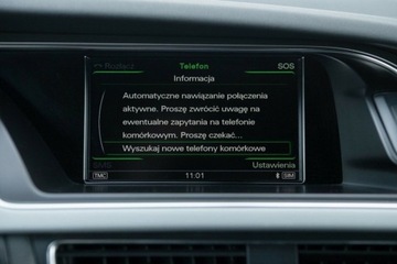 Audi A5 8T S5 Cabriolet 3.0 TFSI 333KM 2010 Audi S5 Coupe S5 3.0 TFSI 333 Salon Polska Autotrade 3.0 Benzyna 333KM, zdjęcie 33