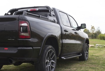 Dodge RAM 1500 COMBAT Ролл-бар