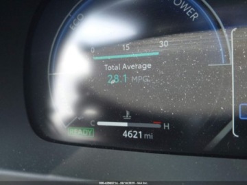 Toyota 2025 Toyota Crown Platinum 2025 2.4l 2.4 Hybryda 264KM, zdjęcie 11