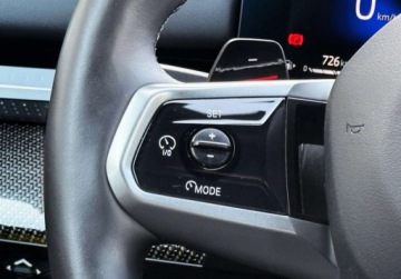 BMW Seria 5 G90-91 Touring 2.0 520d 197KM 2024 BMW Seria 5 I wlasciciel M Sport Hak Gwarancja Bezwypadkowy FVAT23, zdjęcie 19