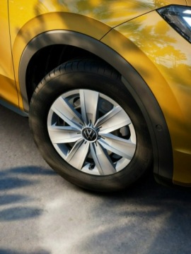 Volkswagen T-Roc II 1.5 eTSI 116KM 2026 Volkswagen T-Roc Trend 1.5 eTSI 116 KM DSG, Najem, zdjęcie 8