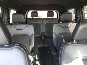 Jeep Grand Cherokee V 2024 Jeep Grand Cherokee L Laredo 2024r - w drodze do Polski 3.6 Benzyna 293KM, zdjęcie 9