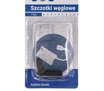 Сверлильный ротор для комплекта щеток для подшипников CELMA PRCr 106 10/6 AEO ES BEO